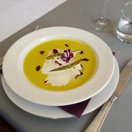 Restaurant Les 3 Chenes Fréjus